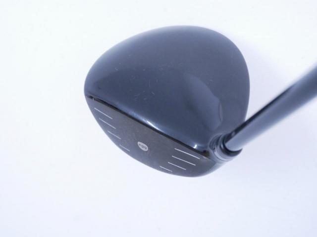 Fairway Wood : PRGR : หัวไม้ 5 PRGR Super Egg (รุ่นปี 2020 หน้าเด้งเกินกฏ COR 0.84 หายากมาก) Loft 17 ก้าน M-37 Flex R