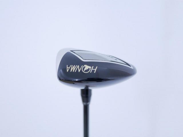 Fairway Wood : Honma : หัวไม้ 5 Honma Tour World TR21 (ออกปี 2021) Loft 18 ก้าน Honma Vizard TR20-50 Flex S