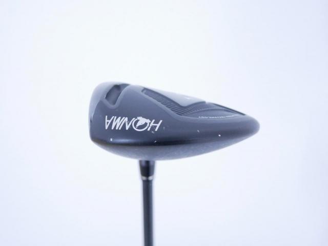 Fairway Wood : Honma : หัวไม้ 3 Honma Tour World GS Prototype III (ออกปี 2021) Loft 15 ก้าน Honma Vizard FZ-5 Flex S