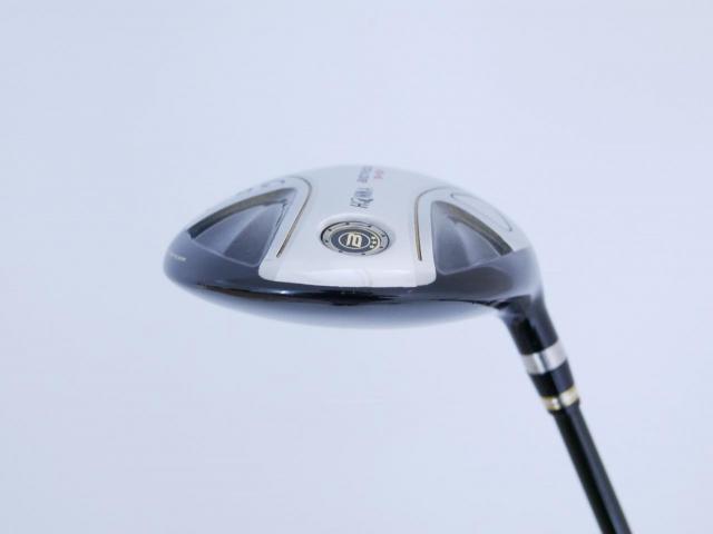 Fairway Wood : Honma : **ก้าน 3 ดาว** หัวไม้ 5 Honma Beres S-01 Loft 18 ก้าน ARMRQ 6 (49) FLex R (3 ดาว)