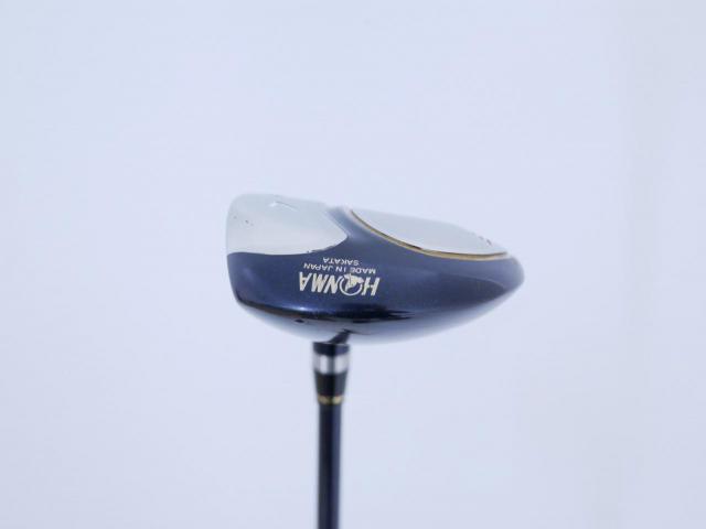 Fairway Wood : Honma : **ก้าน 3 ดาว** หัวไม้ 7 Honma Beres MG812 Loft 21 ก้าน ARMRQ UD54 Flex S (3 ดาว)