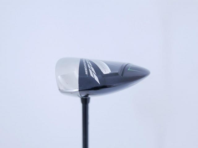 Fairway Wood : xxio : หัวไม้ 5 XXIO X (รุ่นปี 2022) Loft 18 ก้าน Miyazaki AX-2 Flex SR