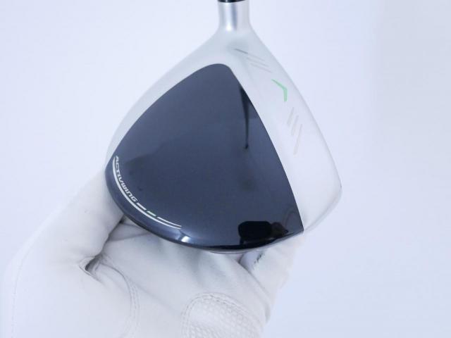 Fairway Wood : xxio : หัวไม้ 5 XXIO X (รุ่นปี 2022) Loft 18 ก้าน Miyazaki AX-2 Flex SR