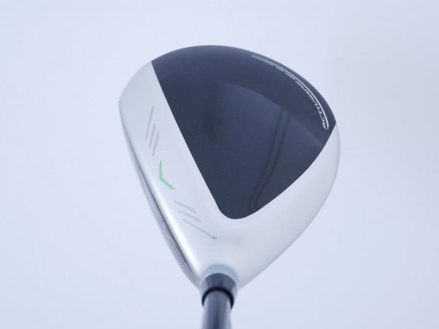 Fairway Wood : xxio : หัวไม้ 5 XXIO X (รุ่นปี 2022) Loft 18 ก้าน Miyazaki AX-2 Flex SR