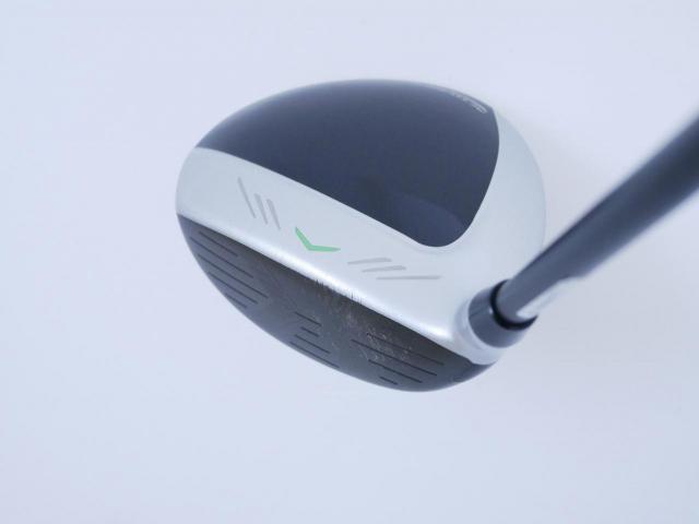 Fairway Wood : xxio : หัวไม้ 5 XXIO X (รุ่นปี 2022) Loft 18 ก้าน Miyazaki AX-2 Flex SR