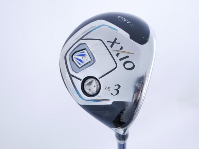 Fairway Wood : xxio : หัวไม้ 3 XXIO 8 (ออกปี 2015) Loft 15 ก้าน MP-800 Flex R