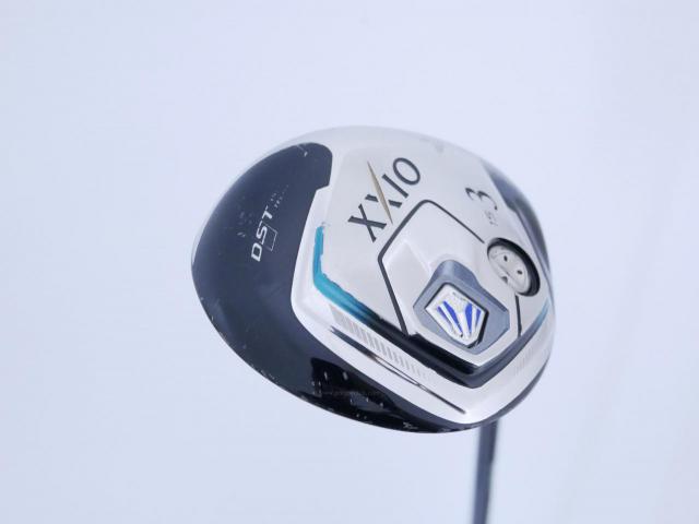 Fairway Wood : xxio : หัวไม้ 3 XXIO 8 (ออกปี 2015) Loft 15 ก้าน MP-800 Flex R