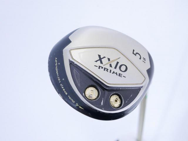 Fairway Wood : xxio : หัวไม้ 5 XXIO Prime 8 (รุ่นท๊อปสุด) Loft 18 ก้าน SP-800 Flex R