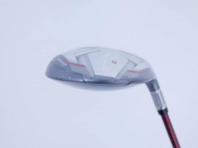 Lady club : All : หัวไม้ 5 Taylormade Stealth 2 HD (รุ่นปี 2023) Loft 19 ก้าน Mitsubishi TENSEI TM40 Flex A (Lady)