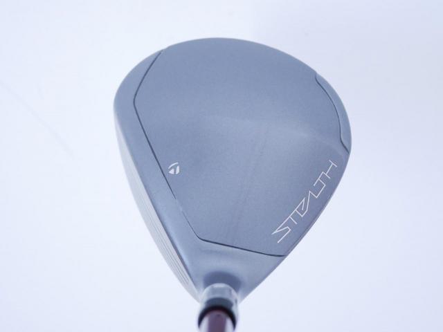 Lady club : All : หัวไม้ 5 Taylormade Stealth 2 HD (รุ่นปี 2023) Loft 19 ก้าน Mitsubishi TENSEI TM40 Flex A (Lady)