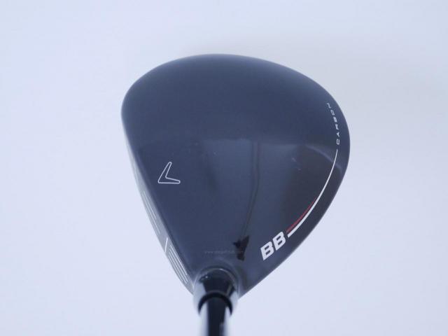 Fairway Wood : callaway : หัวไม้ 3 Callaway Big Bertha (รุ่นล่าสุด ปี 2023 Japan Spec.) Loft 16 ก้าน Fujikura Speeder NX Flex S