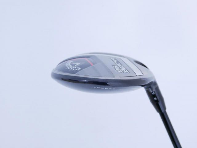 Fairway Wood : callaway : หัวไม้ 5 Callaway Big Bertha (รุ่นล่าสุด ปี 2023 Japan Spec.) Loft 19 ก้าน Fujikura Speeder NX Flex R