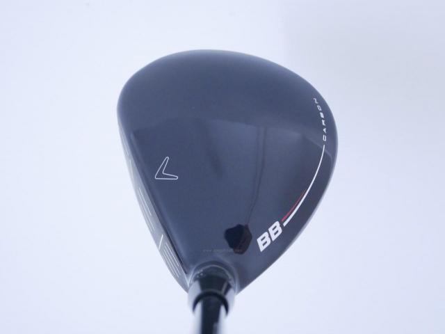 Fairway Wood : callaway : หัวไม้ 5 Callaway Big Bertha (รุ่นล่าสุด ปี 2023 Japan Spec.) Loft 19 ก้าน Fujikura Speeder NX Flex R