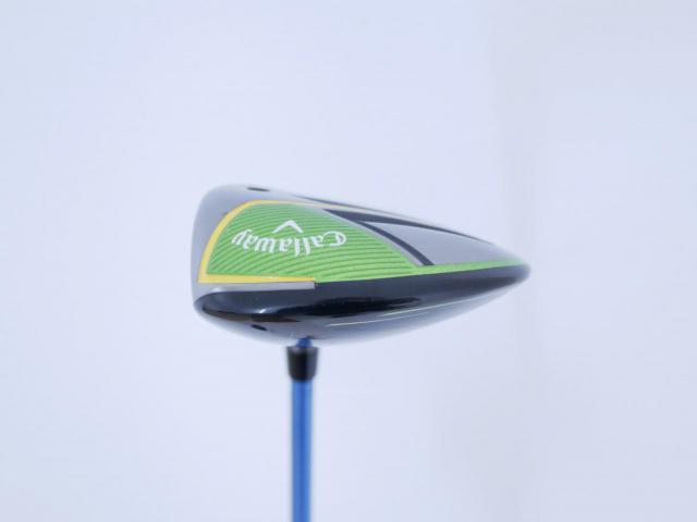 Fairway Wood : callaway : หัวไม้ 3 Callaway Epic Flash Star (รุ่นปี 2019) Loft 15 ก้าน Fujikura Speeder Evolution V FW 50 Flex S