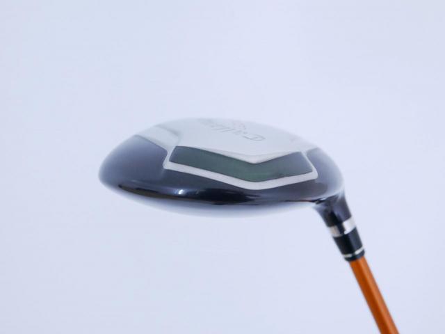 Fairway Wood : callaway : หัวไม้ 3 Callaway Legacy V Loft 15 ก้าน Tour AD DI-6 Flex S