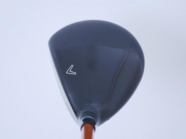 Fairway Wood : callaway : หัวไม้ 3 Callaway Legacy V Loft 15 ก้าน Tour AD DI-6 Flex S