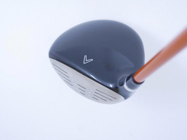 Fairway Wood : callaway : หัวไม้ 3 Callaway Legacy V Loft 15 ก้าน Tour AD DI-6 Flex S