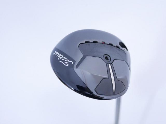 Fairway Wood : Titleist : หัวไม้ 5 Titleist TSR 3 (ปี 2023) Loft 18 ก้าน Titleist TSP310 Flex S