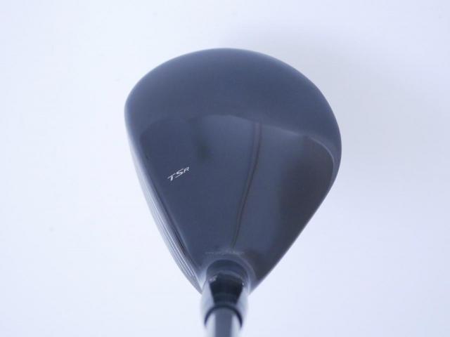 Fairway Wood : Titleist : หัวไม้ 5 Titleist TSR 3 (ปี 2023) Loft 18 ก้าน Titleist TSP310 Flex S