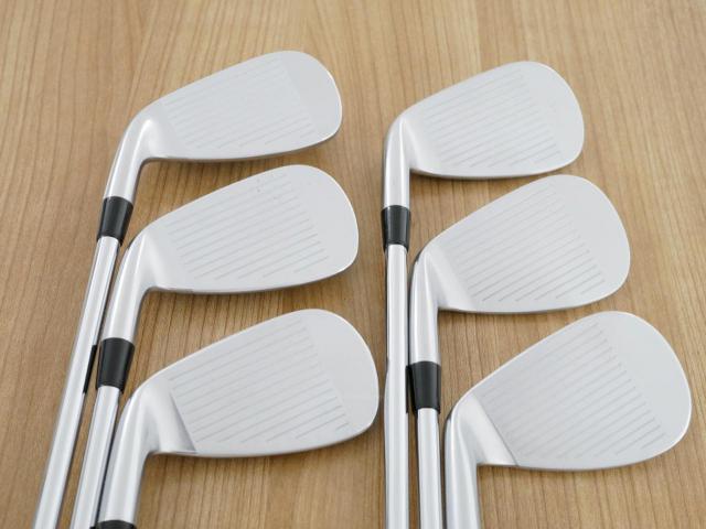 Iron set : Epon : ชุดเหล็ก EPON AF-Tour MC Limited (Forged) (ปี 2020 ตีไกลที่สุด ง่ายที่สุด ของ Epon) มีเหล็ก 6-Pw,Aw (6 ชิ้น) ก้านเหล็ก Dynamic Gold 85 R300