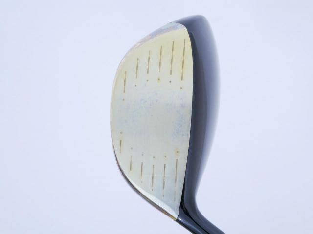 Driver : Katana : ไดรเวอร์ Katana Voltio Gold (460cc.) Loft 10 ก้าน Fujikura Motore Speeder VC 4.1 Flex S