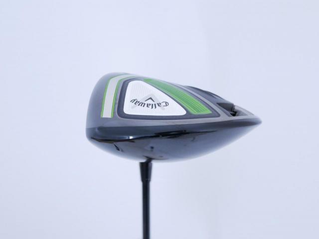 Driver : Callaway : ไดรเวอร์ Callaway EPIC MAX (รุ่นปี 2021) Loft 9 Flex R