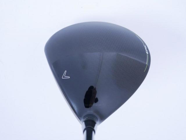 Driver : Callaway : ไดรเวอร์ Callaway EPIC MAX (รุ่นปี 2021) Loft 9 Flex R