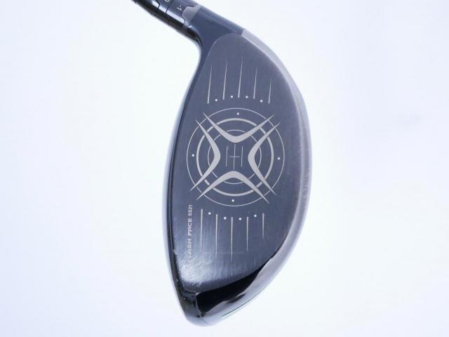 Driver : Callaway : ไดรเวอร์ Callaway EPIC MAX (รุ่นปี 2021) Loft 9 Flex R