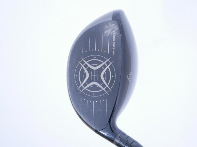 Driver : Callaway : ไดรเวอร์ Callaway EPIC MAX (รุ่นปี 2021) Loft 9 Flex R