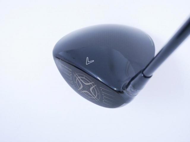 Driver : Callaway : ไดรเวอร์ Callaway EPIC MAX (รุ่นปี 2021) Loft 9 Flex R