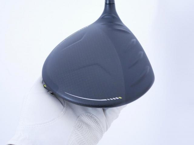 Driver : PING : ไดรเวอร์ Ping G430 Max 10K (รุ่นล่าสุด ออกปี 2024 Japan Spec) Loft 10.5 (ปรับได้) ก้าน Fujikura VENTUS TR RED 5 Flex S