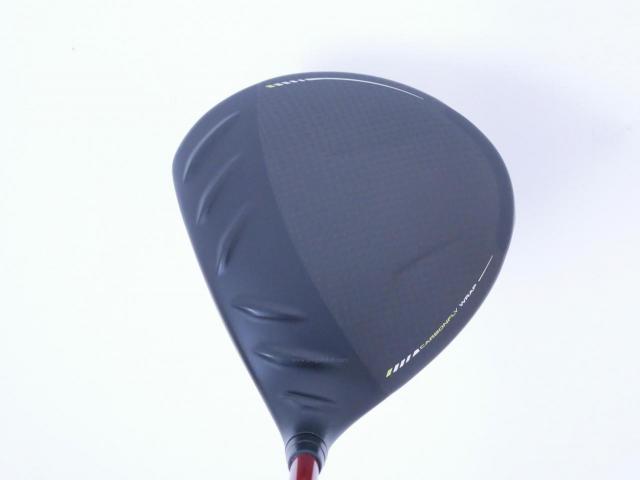 Driver : PING : ไดรเวอร์ Ping G430 Max 10K (รุ่นล่าสุด ออกปี 2024 Japan Spec) Loft 10.5 (ปรับได้) ก้าน Fujikura VENTUS TR RED 5 Flex S