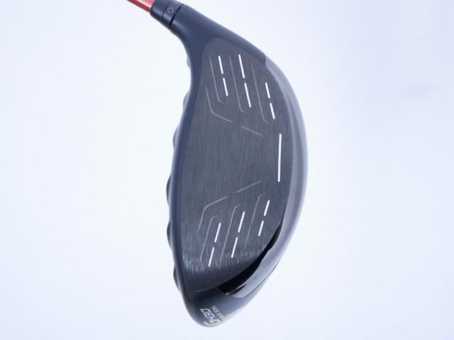 Driver : PING : ไดรเวอร์ Ping G430 Max 10K (รุ่นล่าสุด ออกปี 2024 Japan Spec) Loft 10.5 (ปรับได้) ก้าน Fujikura VENTUS TR RED 5 Flex S