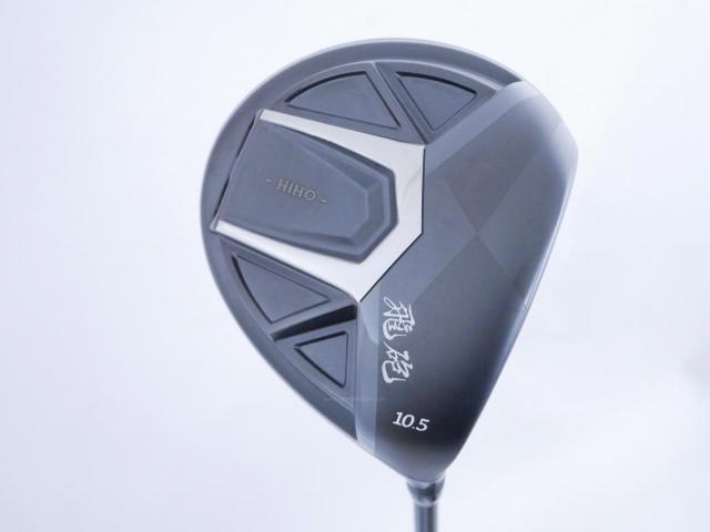 Driver : Other Brand : ไดรเวอร์ LYNX Hiho (ปี 2020 หน้าเด้งที่สุด COR 0.885) Loft 10.5 ก้าน Fujikura Speeder 40 Flex R