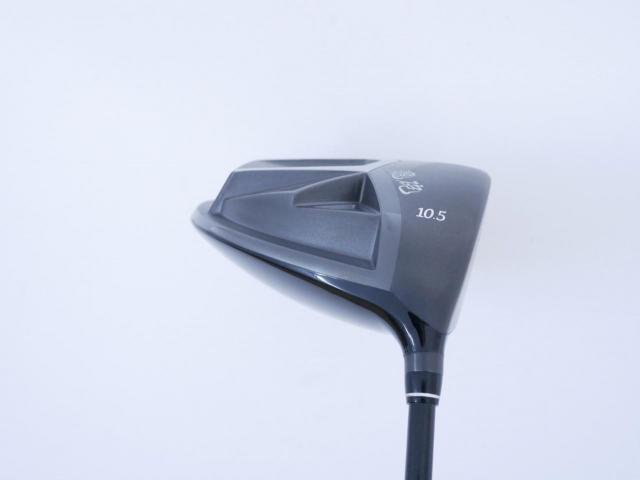 Driver : Other Brand : ไดรเวอร์ LYNX Hiho (ปี 2020 หน้าเด้งที่สุด COR 0.885) Loft 10.5 ก้าน Fujikura Speeder 40 Flex R