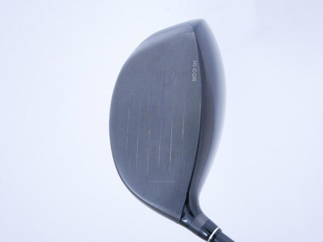 Driver : Other Brand : ไดรเวอร์ LYNX Hiho (ปี 2020 หน้าเด้งที่สุด COR 0.885) Loft 10.5 ก้าน Fujikura Speeder 40 Flex R