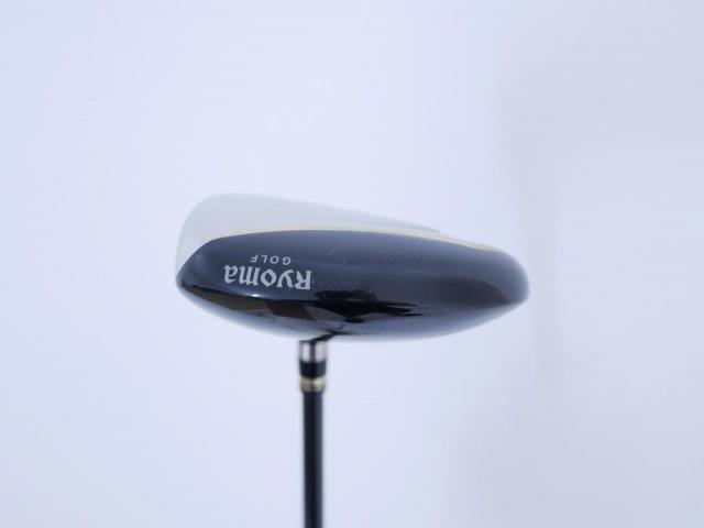 Fairway Wood : Other Brand : หัวไม้ 3 Ryoma D-1 (ไกลมากๆ ค่า COR 0.82 เกือบเท่าไดรเวอร์) Loft 15 ก้าน Tour AD Ryoma F Flex SR