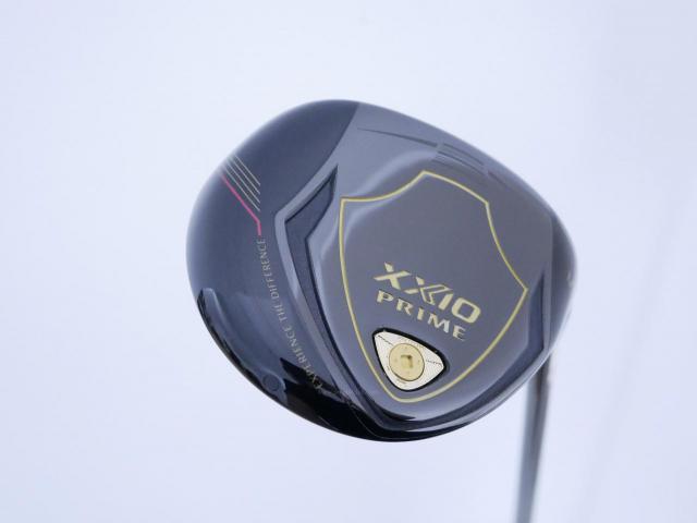 Fairway Wood : xxio : หัวไม้ 5 XXIO Prime 12 (รุ่นล่าสุด ออกปี 2023 ท๊อปสุด ตีง่าย ไกล) Loft 18 ก้านกราไฟต์ SP-1200 Flex R