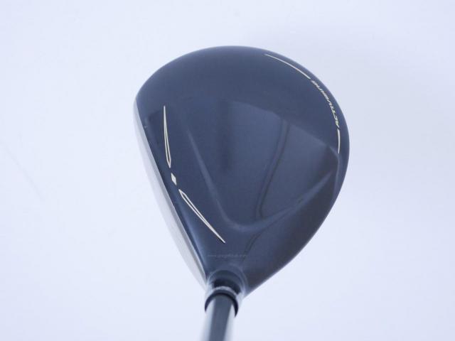 Fairway Wood : xxio : หัวไม้ 5 XXIO Prime 12 (รุ่นล่าสุด ออกปี 2023 ท๊อปสุด ตีง่าย ไกล) Loft 18 ก้านกราไฟต์ SP-1200 Flex R