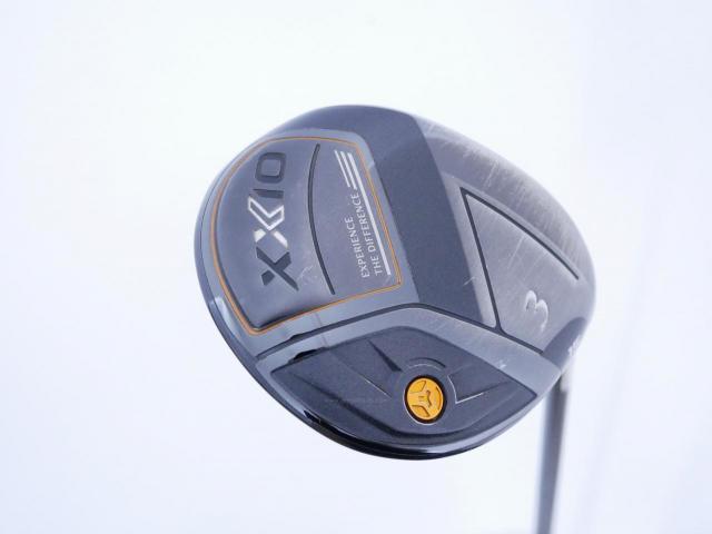 Fairway Wood : xxio : หัวไม้ 3 XXIO X EKS (ปี 2021) Loft 15 ก้าน Miyazaki AX-1 Flex SR