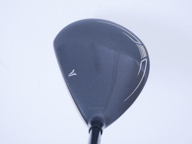 Fairway Wood : xxio : หัวไม้ 3 XXIO X EKS (ปี 2021) Loft 15 ก้าน Miyazaki AX-1 Flex SR