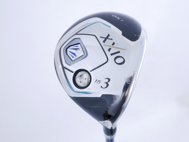 Fairway Wood : xxio : **มีบุบ** หัวไม้ 3 XXIO 8 (ออกปี 2015) Loft 15 ก้าน MP-800 Flex R