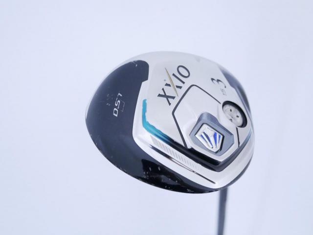 Fairway Wood : xxio : **มีบุบ** หัวไม้ 3 XXIO 8 (ออกปี 2015) Loft 15 ก้าน MP-800 Flex R