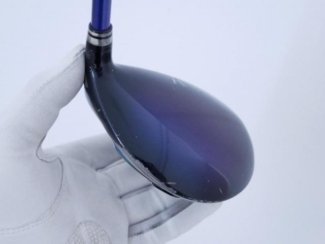 Fairway Wood : xxio : **มีบุบ** หัวไม้ 3 XXIO 8 (ออกปี 2015) Loft 15 ก้าน MP-800 Flex R