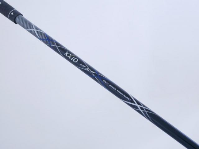 Fairway Wood : xxio : **มีบุบ** หัวไม้ 3 XXIO 8 (ออกปี 2015) Loft 15 ก้าน MP-800 Flex R