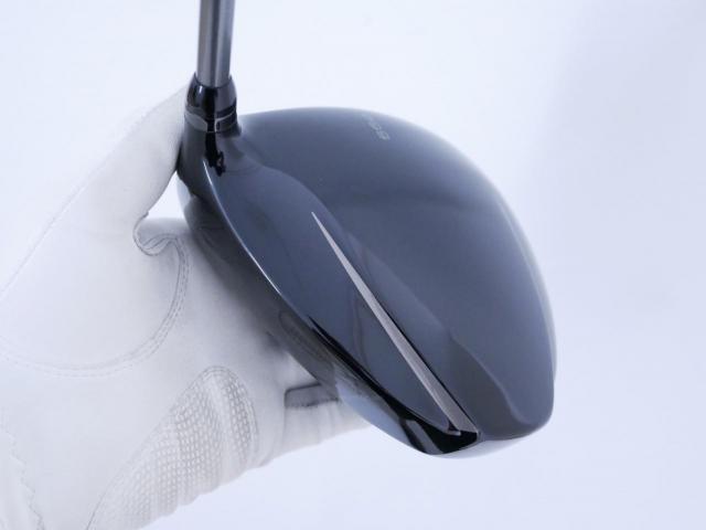 Driver : PRGR : ไดรเวอร์ PRGR Super EGG 485cc. (ปี 2023 หน้าเด้งเกินกฏ ตีไกลมาก) Loft 10.5 Flex R (M-37)