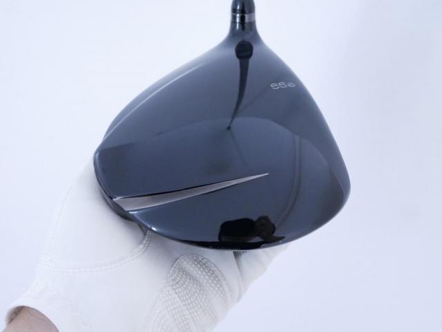 Driver : PRGR : ไดรเวอร์ PRGR Super EGG 485cc. (ปี 2023 หน้าเด้งเกินกฏ ตีไกลมาก) Loft 10.5 Flex R (M-37)