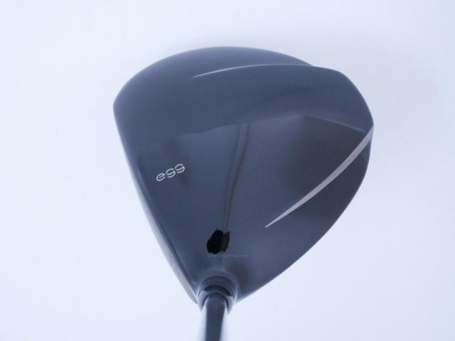 Driver : PRGR : ไดรเวอร์ PRGR Super EGG 485cc. (ปี 2023 หน้าเด้งเกินกฏ ตีไกลมาก) Loft 10.5 Flex R (M-37)