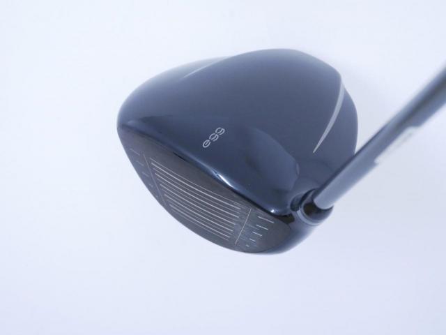 Driver : PRGR : ไดรเวอร์ PRGR Super EGG 485cc. (ปี 2023 หน้าเด้งเกินกฏ ตีไกลมาก) Loft 10.5 Flex R (M-37)