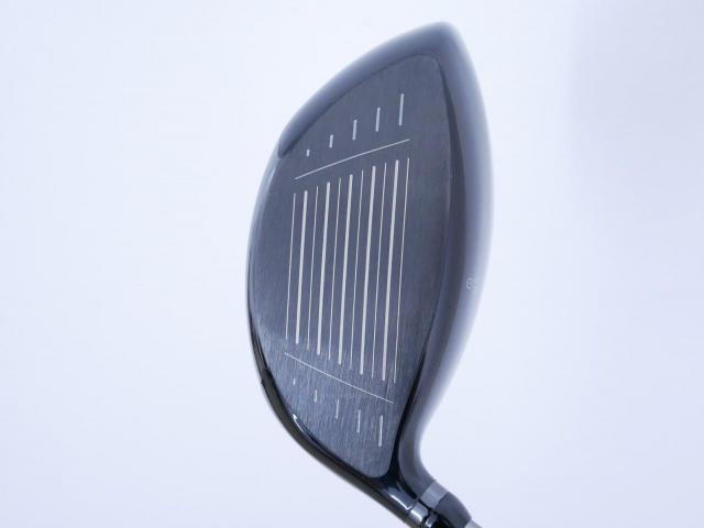 Driver : PRGR : ไดรเวอร์ PRGR Super EGG 485cc. (ปี 2023 หน้าเด้งเกินกฏ ตีไกลมาก) Loft 10.5 Flex R (M-37)